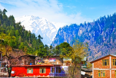 Manali